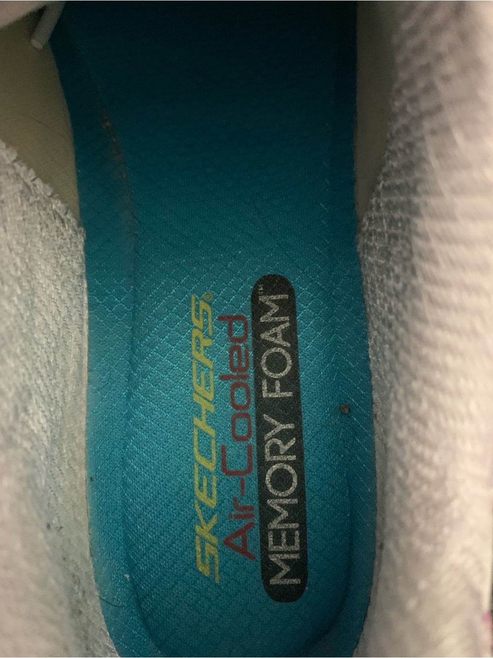 Skechers D’Lites Women’s Sneakers Size 9.5 White Multi Tie Dye
Description:
Ske - Picture 5 of 7